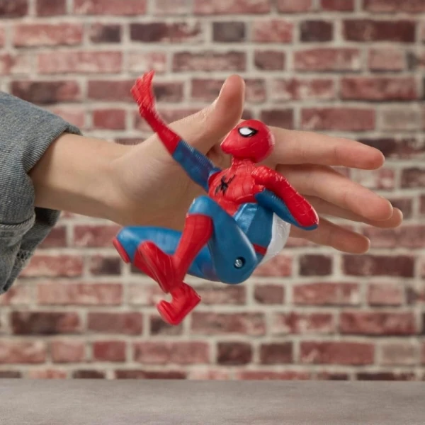 MARVEL SPIDER-MAN BRAND NEW DAY FLIPPING ΦΙΓΟΥΡΑ SPIDERMAN