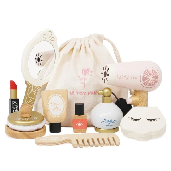 LE TOY VAN TV293 ΣΕΤ STAR BEAUTY BAG