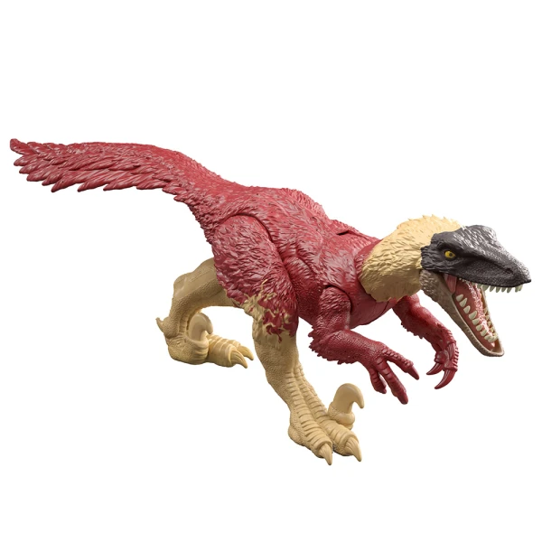 JURASSIC WORLD SURVIVAL FRENZY PACK DEINONYCHYS