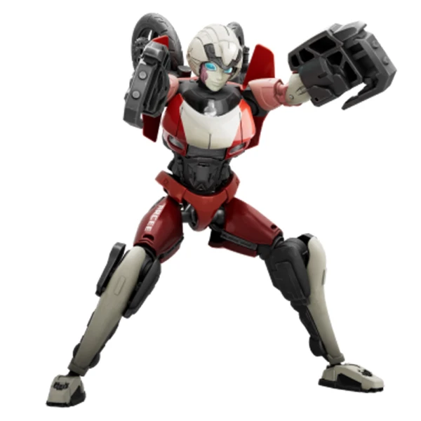 BLOKEES ΦΙΓΟΥΡΑ ΚΑΤΑΣΚΕΥΗΣ TRANSFORMERS ARCEE