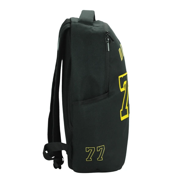 BACK ME UP OVAL SPORT BACKPACK NBA DONCIC