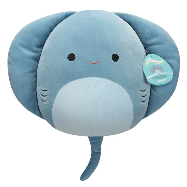 SQUISHMALLOWS ΛΟΥΤΡΙΝΟ 30.5 εκ. - AKILAH