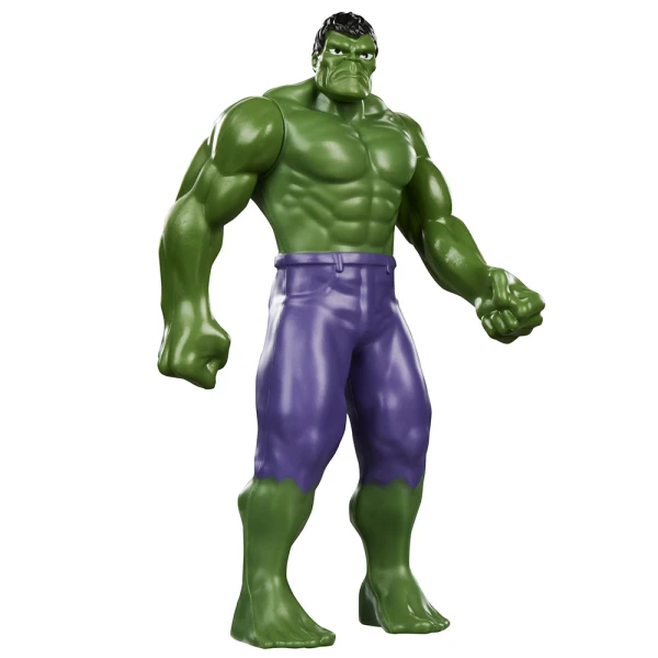 MARVEL ΦΙΓΟΥΡΑ 20 εκ. HULK