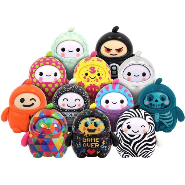 LAMA TAMA S2 ELECTRONIC SURPRISE MYSTICAL FORTUNE TELLER