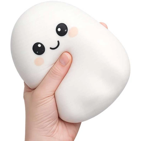 KEYCRAFT THE BIG SQUIJ GHOST