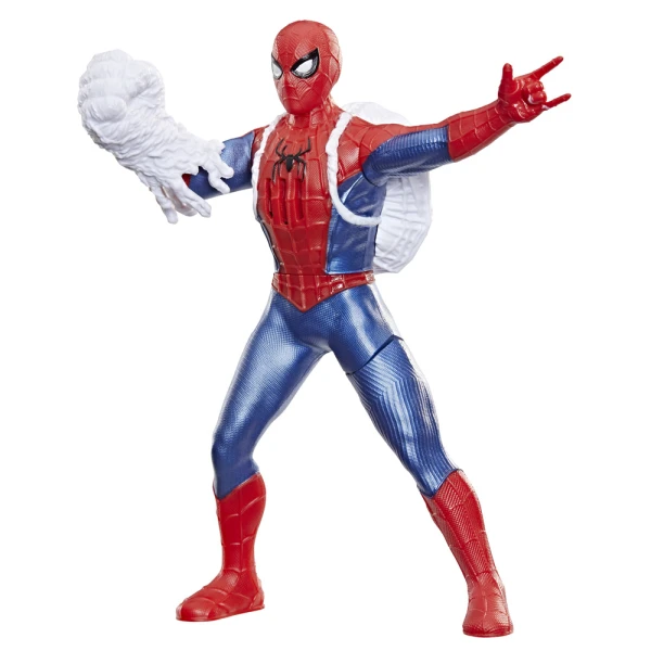 MARVEL SPIDER-MAN BRAND NEW DAY ACTION FX ΦΙΓΟΥΡΑ ΔΡΑΣΗΣ 15εκ. GALLAGHER