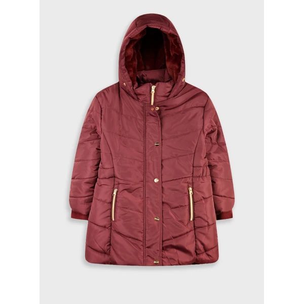 ENERGIERS OUTDOOR CLOTHING BURGUNDY
