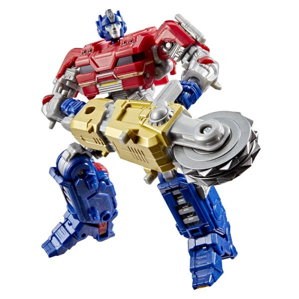 TRANSFORMERS STUDIO SERIES ONE DELUXE ORION PAXFIGURE