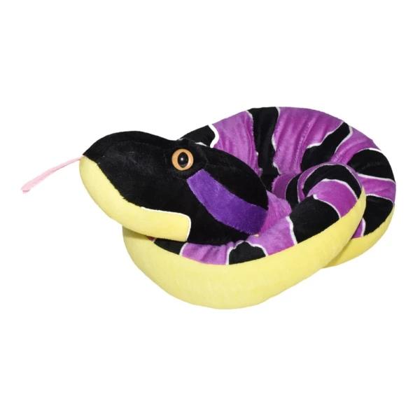 WILD REPUBLIC ΛΟΥΤΡΙΝΟ TIMBER RATTLE SNAKE 137 εκ.
