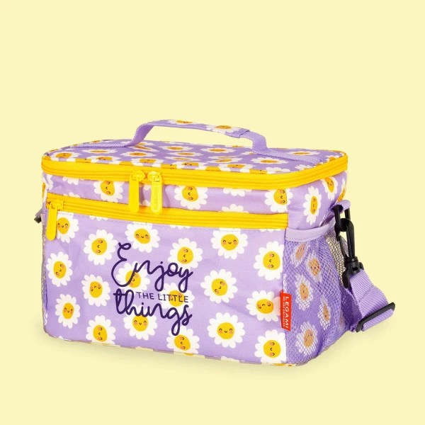 LEGAMI ΤΣΑΝΤΑΚΙ ΦΑΓΗΤΟΥ 7,7L - DAISY
