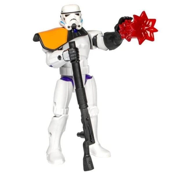 STAR WARS MIXMASHERS ΒΑΣΙΚΗ ΦΙΓΟΥΡΑ STORMTROOPER