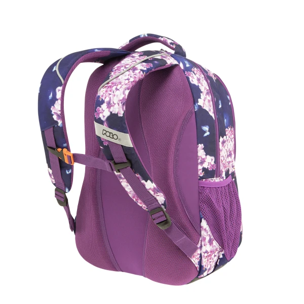 POLO BACKPACK 2024 PRIZE UNICORN
