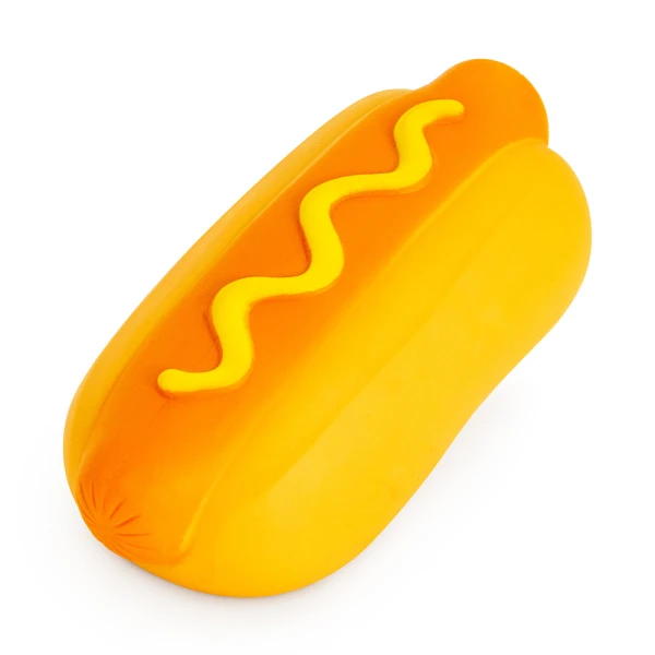 KEYCRAFT JUMBO SQUISHY HOT DOG