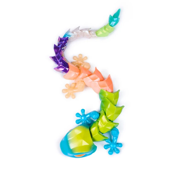ΑΥΓΟ CRYSTALYNX DRAGONS ΣΑΥΡΑ ΕΚΠΛΗΞΗ