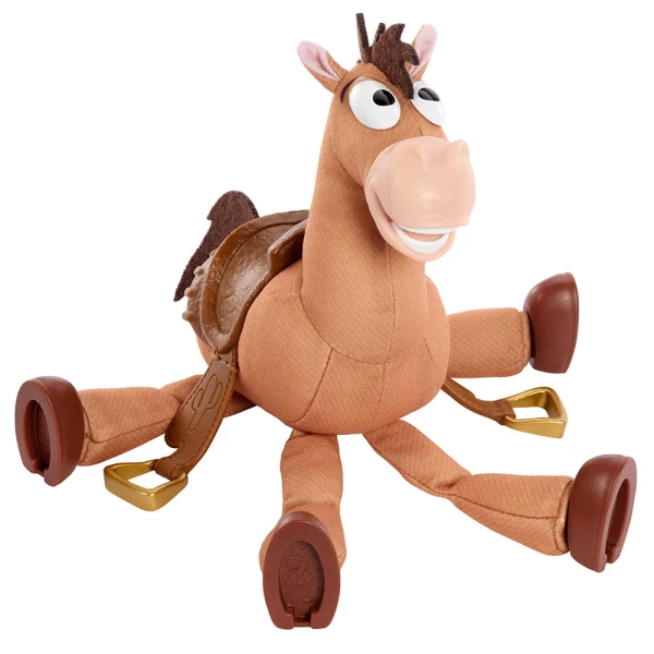 TOY STORY 5 ΜΑΛΑΚΗ ΦΙΓΟΥΡΑ BULLSEYE