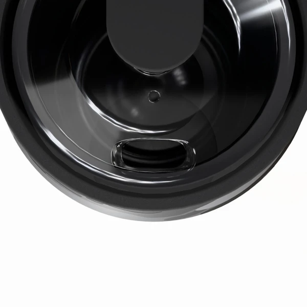 ESTIA HOME ART ΘΕΡΜΟΣ LENS SAVE THE AEGEAN 360ml DARK CAMO