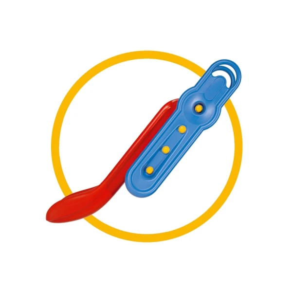 BIG ΤΣΟΥΛΗΘΡΑ FUN SLIDE