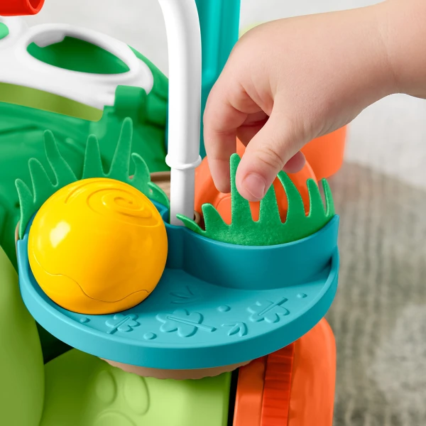 FISHER PRICE ΣΤΡΑΤΑ ΧΕΛΩΝΑ