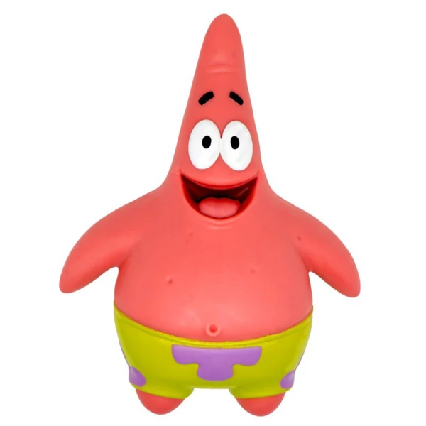MONSTERFLEX SPONGE BOB - 4 DESIGNS