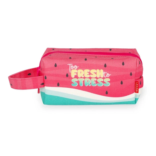 LEGAMI ΘΕΡΜΙΚΟ ΤΣΑΝΤΑΚΙ ΠΑΡΑΛΙΑΣ WATERMELON