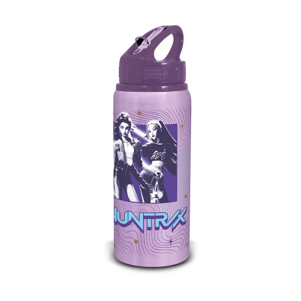 K-POP DEMON HUNTERS YOUNG ADULT ΠΑΓΟΥΡΙ ΑΛΟΥΜΙΝΙΟΥ 730ml