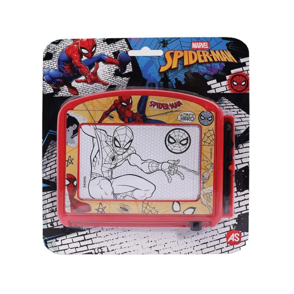 AS ΠΙΝΑΚΑΣ ΓΡΑΨΕ-ΣΒΗΣΕ SPIDERMA ENERGREEN TRAVEL ΓΙΑ 3+ ΧΡΟΝΩΝ