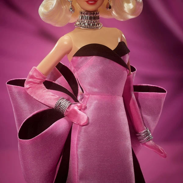 BARBIE ΣΥΛΛΕΚΤΙΚΗ ΚΟΥΚΛΑ MARILYN MONROE