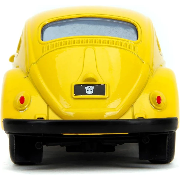 1:32 TRANSFORMERS BUMBLEBEE VW BEETLE CAR