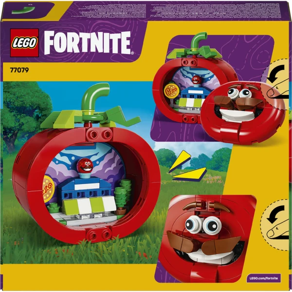 LEGO® FORTNITE® ΤΟΜΑΤΟΚΕΦΑΛΟΣ