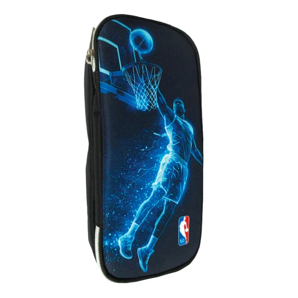 BACK ME UP ΚΑΣΕΤΙΝΑ ΒΑΡΕΛΑΚΙ ΟΒΑΛ NBA PLAYER DUNK