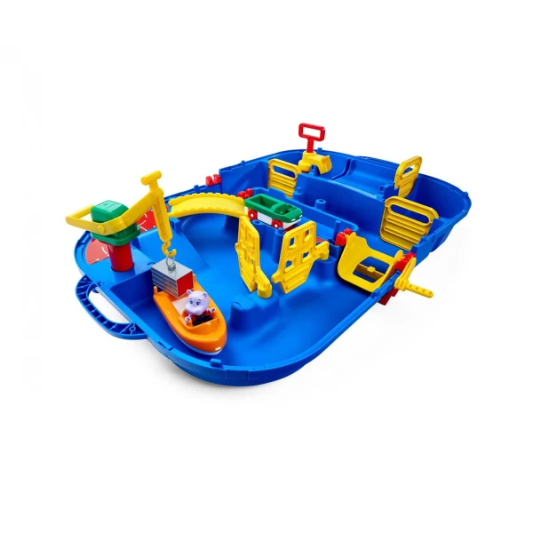 AQUAPLAY ΣΕΤ ΠΑΙΧΝΙΔΙΟΥ LOCKBOX WATERWAY