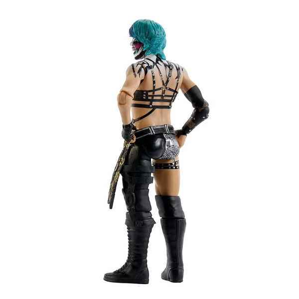WWE ΒΑΣΙΚΗ ΦΙΓΟΥΡΑ ΔΡΑΣΗΣ ASUKA