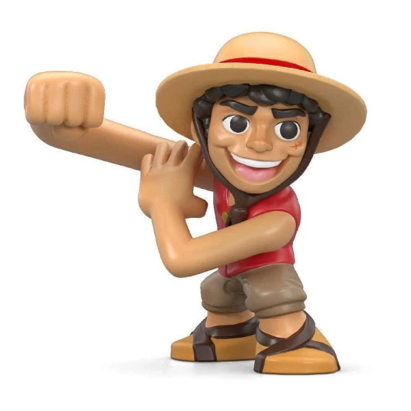 ONE PIECE ΜΙΝΙ ΣΥΛΛΕΚΤΙΚΕΣ ΦΙΓΟΥΡΕΣ ΕΚΠΛΗΞΗ