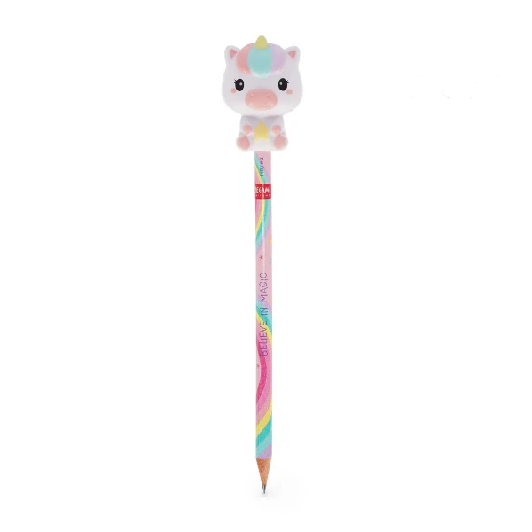 LEGAMI SQUEEZIES ΜΟΛΥΒΙ HB UNICORN