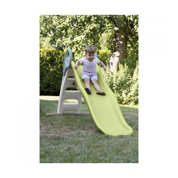 SMOBY LIFE ΤΣΟΥΛΗΘΡΑ FUNNY SLIDE