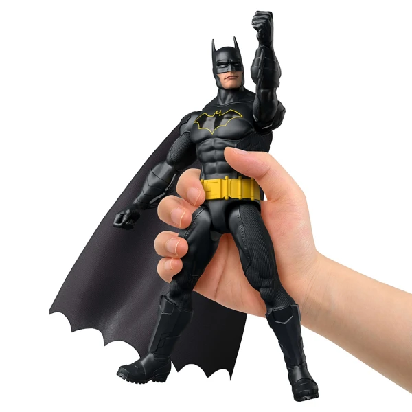 DC COMICS ΜΕΓΑΛΗ ΦΙΓΟΥΡΑ 30 εκ. BATMAN