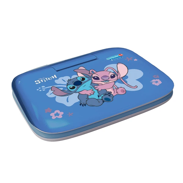 CLEMENTONI EDUCATIONAL LAPTOP STITCH
