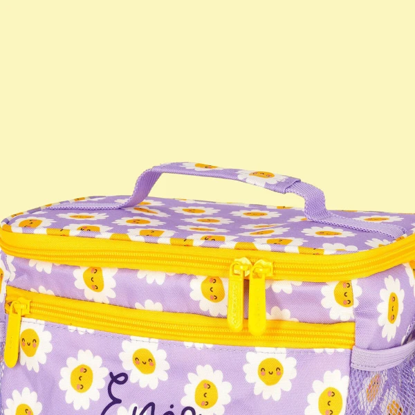 LEGAMI ΤΣΑΝΤΑΚΙ ΦΑΓΗΤΟΥ 7,7L - DAISY