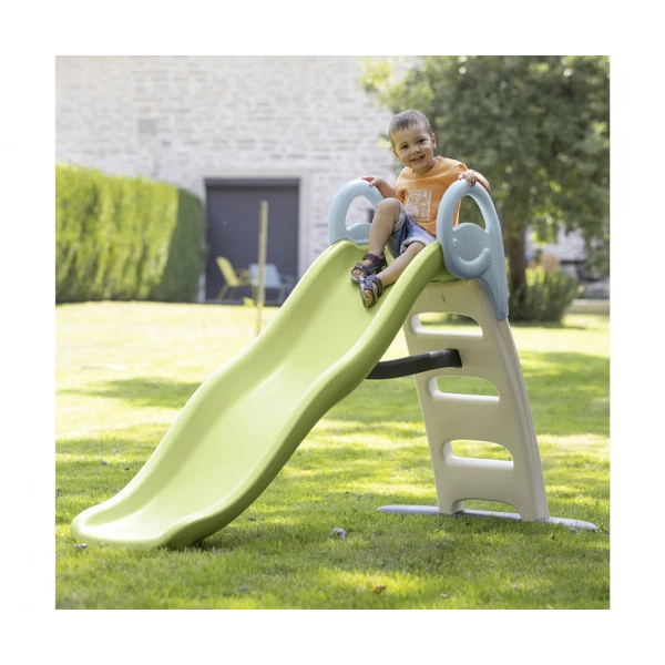 SMOBY LIFE ΤΣΟΥΛΗΘΡΑ FUNNY SLIDE