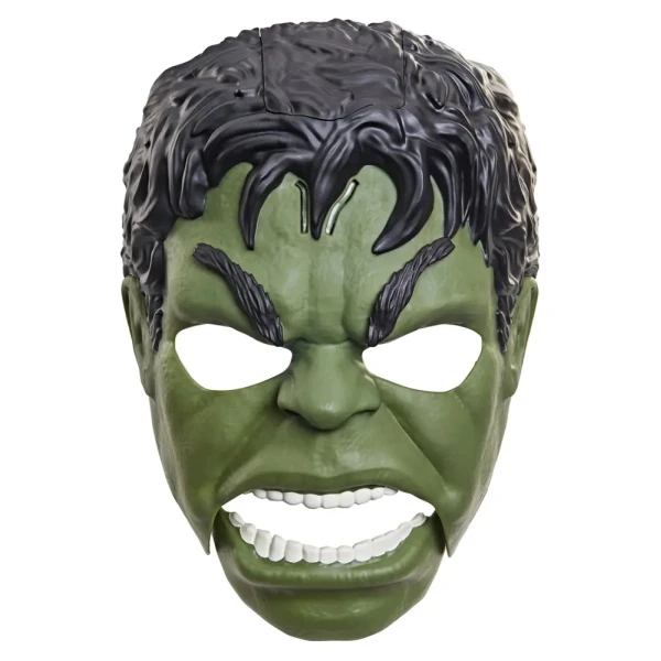 MARVEL SPIDER-MAN BRAND NEW DAY ΗΛΕΚΤΡΟΝΙΚΗ ΜΑΣΚΑ SAVAGE HULK
