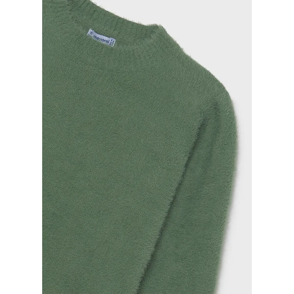 MAYORAL JERSEY GIRL MINT