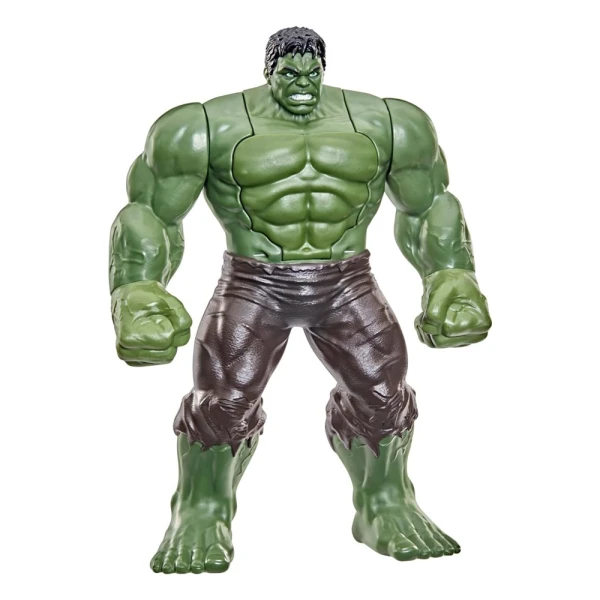 MARVEL SPIDER-MAN BRAND NEW DAY ΦΙΓΟΥΡΑ SAVAGE SMASH HULK