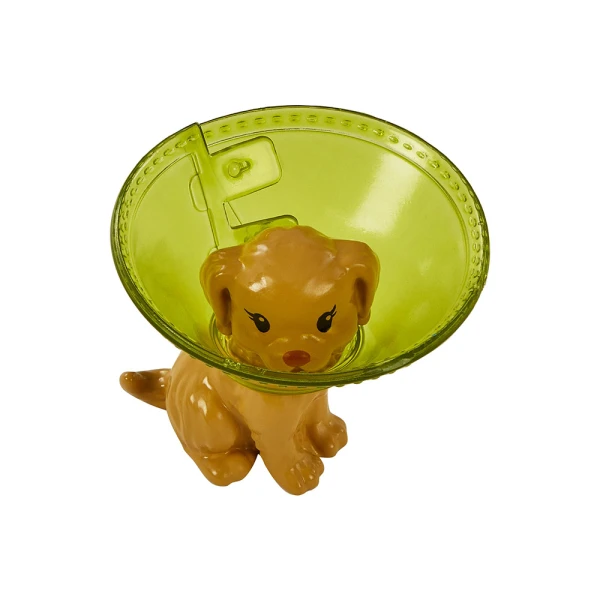BARBIE CHELSEA ΚΤΗΝΙΑΤΡΕΙΟ
