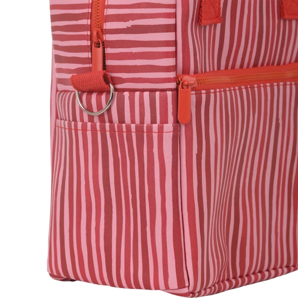 ESTIA HOME ART ΤΣΑΝΤΑ ΦΑΓΗΤΟΥ 7L - VIVA STRIPE