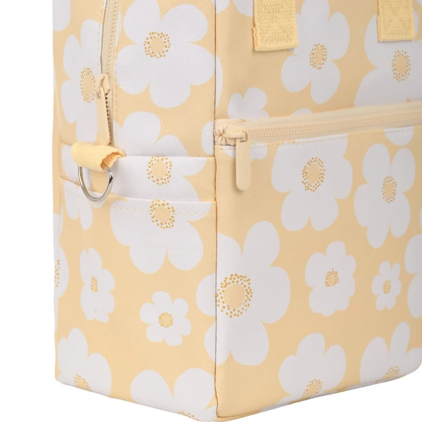 ESTIA HOME ART ΤΣΑΝΤΑ ΦΑΓΗΤΟΥ 7L - YELLOW DAISY