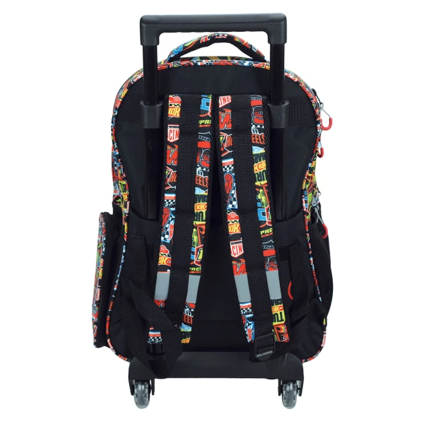 TROLLEY ΔΗΜΟΤΙΚΟΥ HOT WHEELS RACE TO WIN