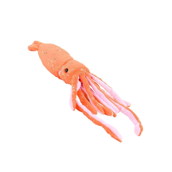 WILD REPUBLIC FOILKINS-JR ΛΟΥΤΡΙΝΟ SQUID 15 εκ.