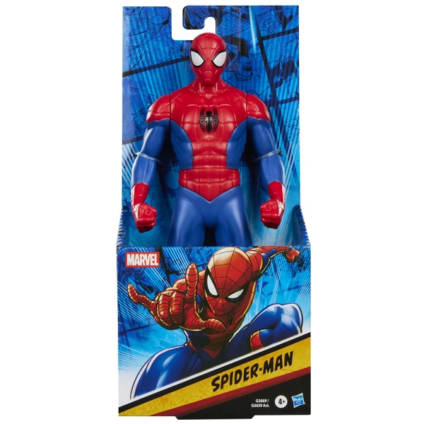 MARVEL ΦΙΓΟΥΡΑ 20 εκ. SPIDERMAN