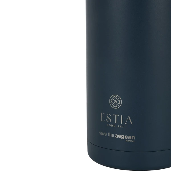 ESTIA HOME ART ΘΕΡΜΟΣ 1.8L - INDIGO