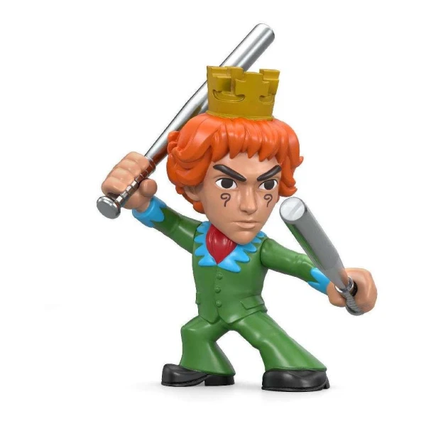 ONE PIECE ΜΙΝΙ ΣΥΛΛΕΚΤΙΚΕΣ ΦΙΓΟΥΡΕΣ ΕΚΠΛΗΞΗ